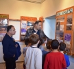 Εκπαιδευτική Επίσκεψη της Γ΄ τάξης στο ΚΠΕ Αράχθου και στο Μουσείο Βρέλλη  