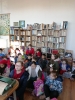 Εκπαιδευτική επίσκεψη της Β τάξης στο Μουσείο Ιστορίας Δημοτικής Εκπαίδευσης Αιτωλοακαρνανίας