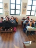 Εκπαιδευτική επίσκεψη της Β τάξης στο Μουσείο Ιστορίας Δημοτικής Εκπαίδευσης Αιτωλοακαρνανίας